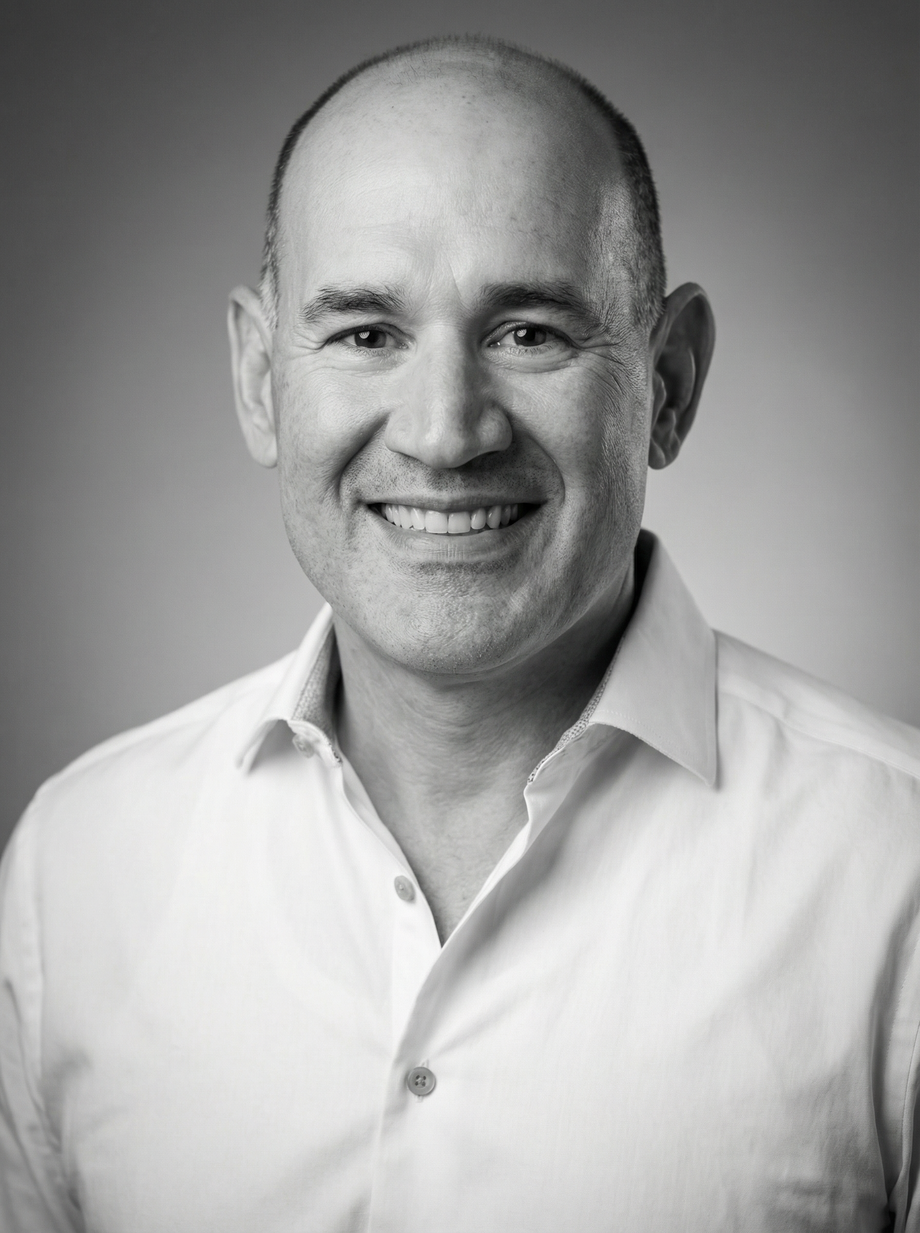 Mike Mancuso, Founder